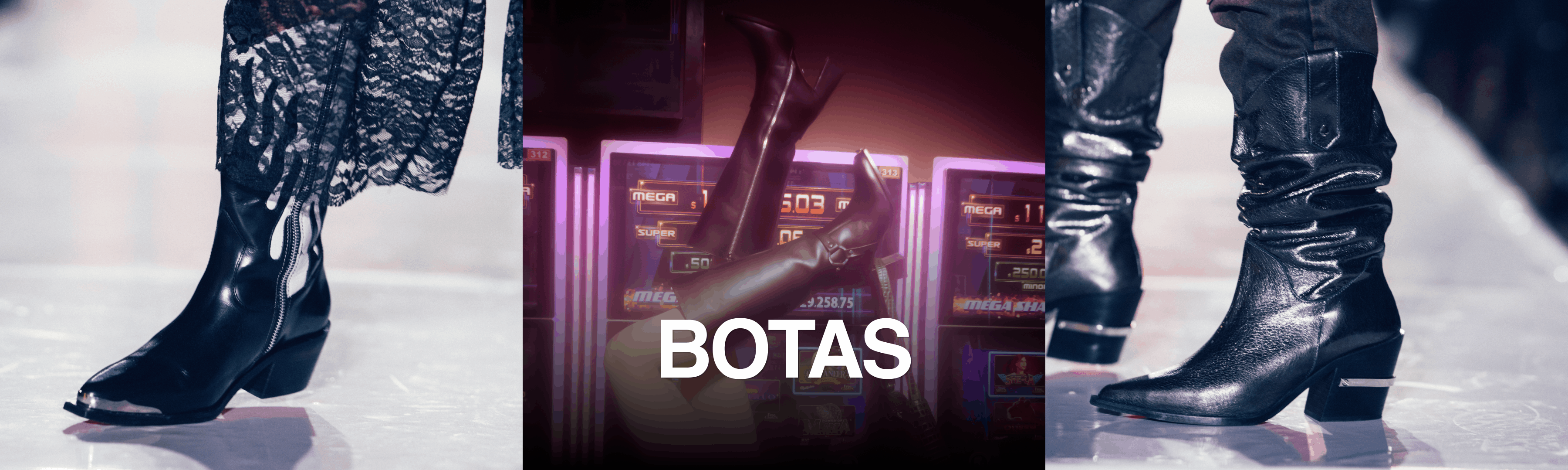 BOTAS