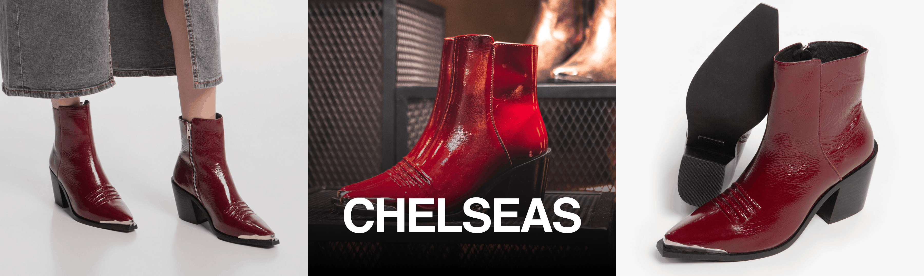 CHELSEAS
