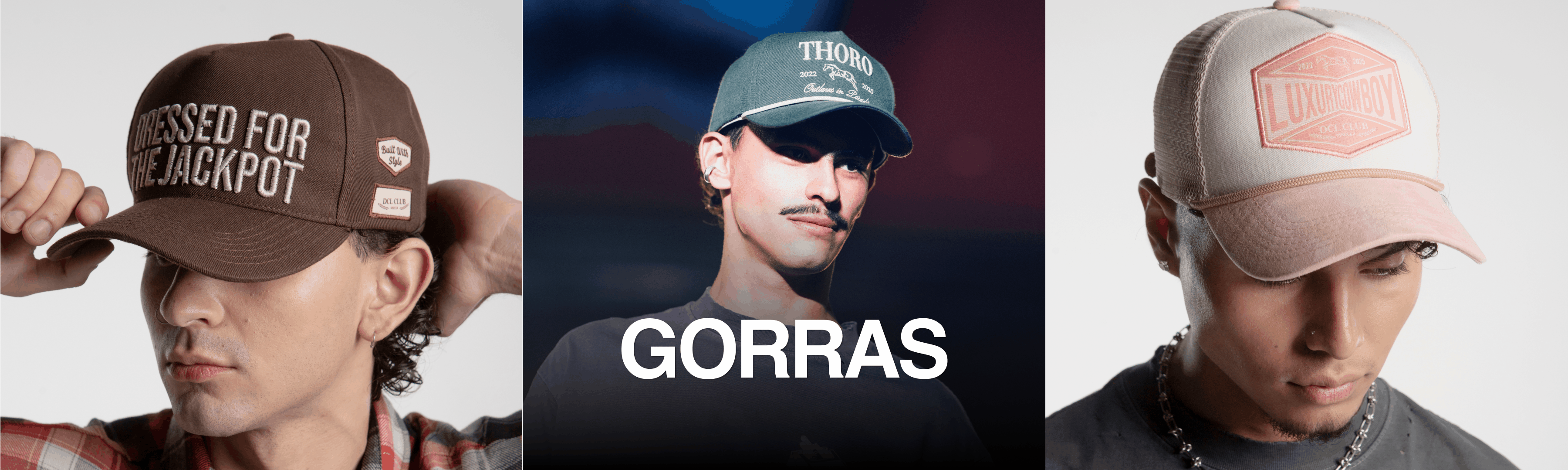 GORRAS