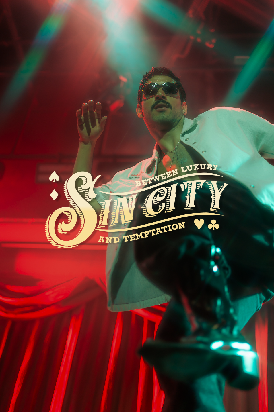 Sin City