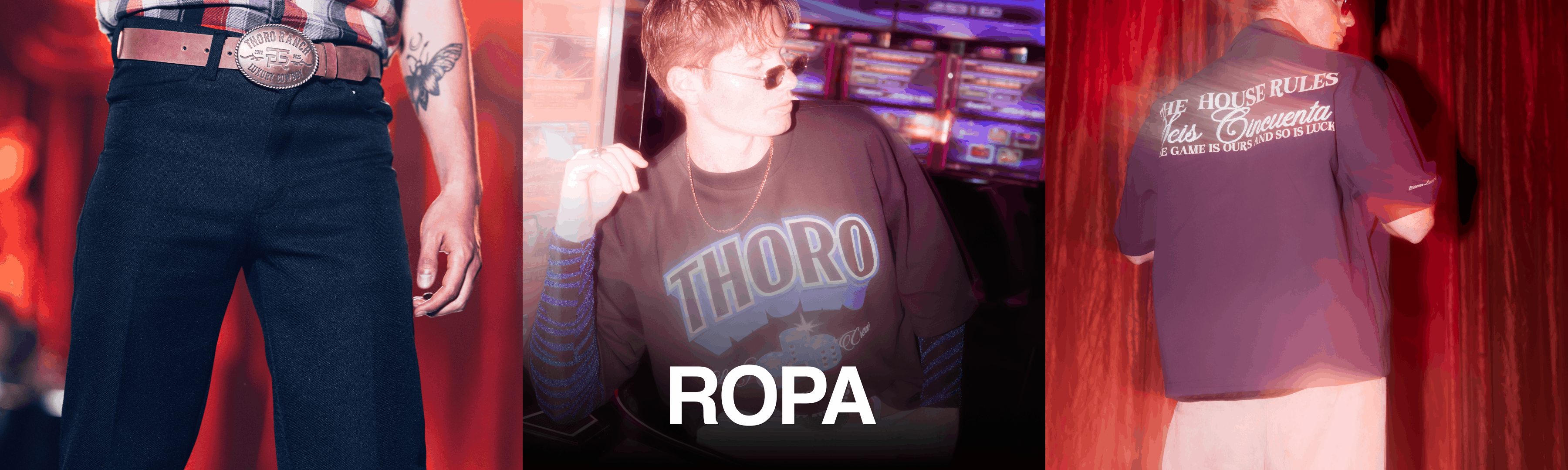 ROPA