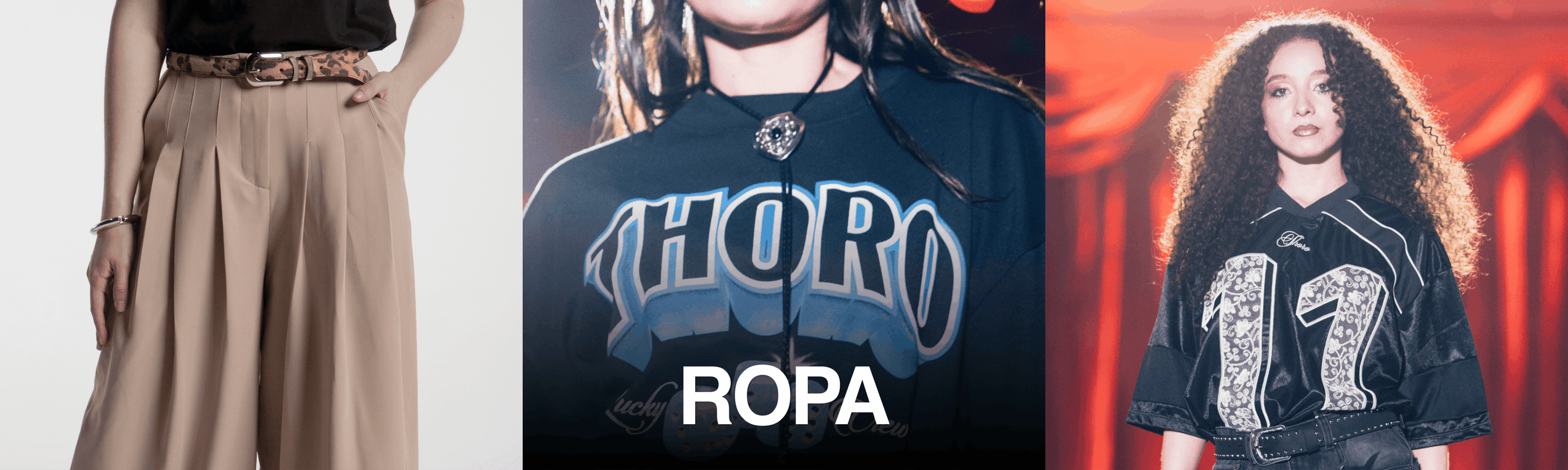 Thoro Ropa ROPA – Página 2 – THORO 650