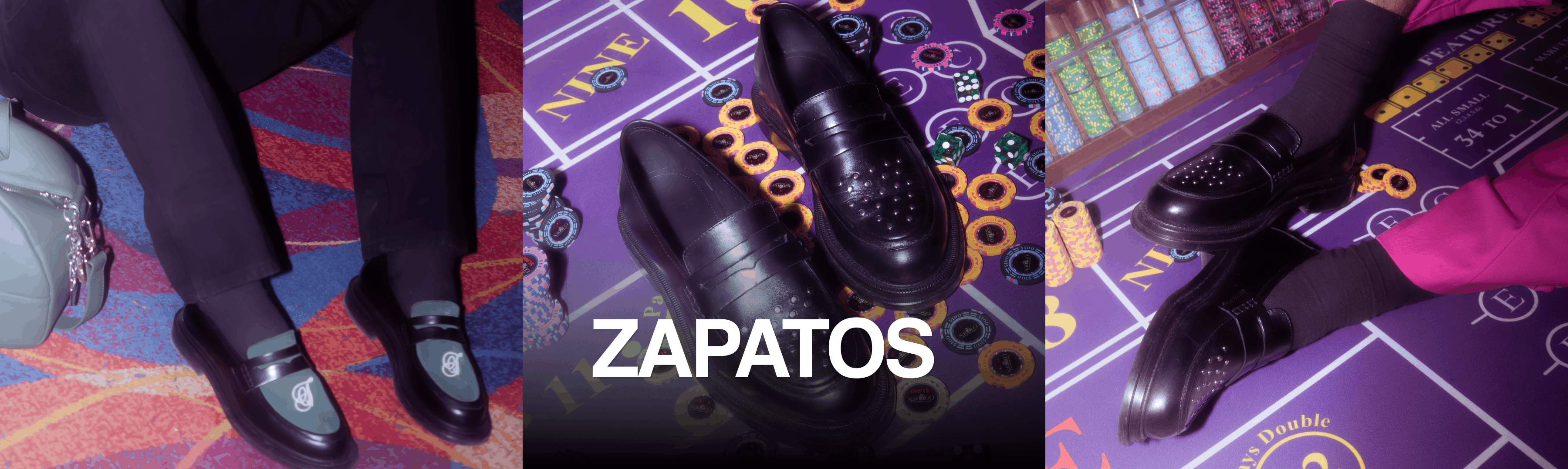 ZAPATOS