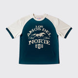 Amos del Norte