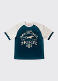 Amos del Norte