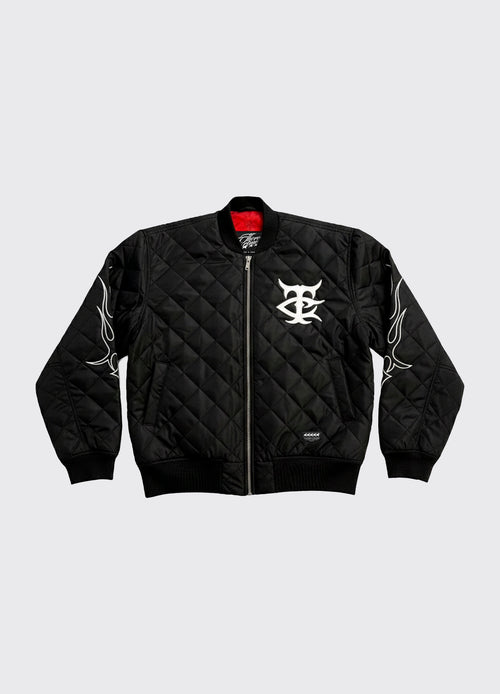 Night Riders Jacket