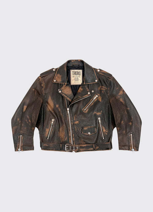 Biker Retro