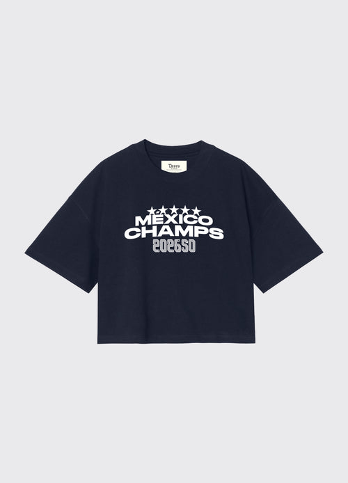 México Champs