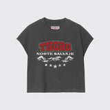 Norte Salvaje