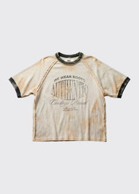 Ringer Authentic