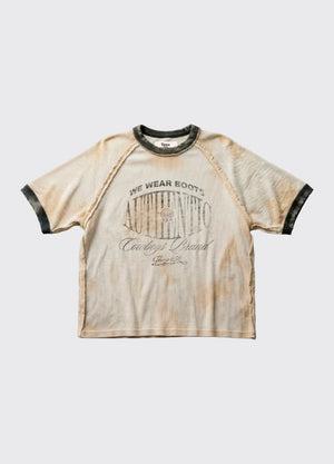 Ringer Authentic