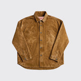Camisa Oxido