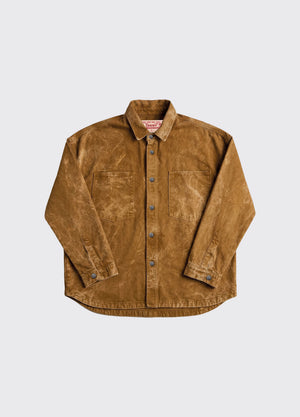 Camisa Oxido
