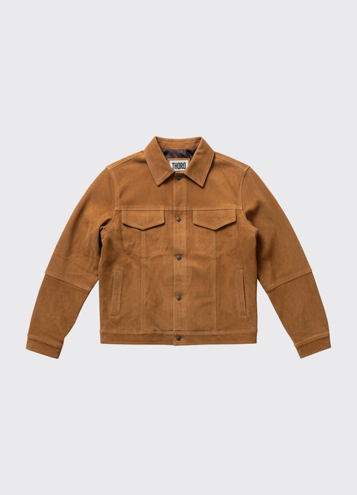 Camisola Sierra