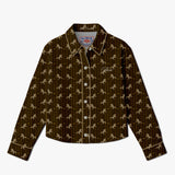 Camisa Caballos