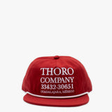 Gorra Thoro Company