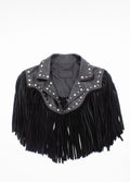 Capelet Rockstar