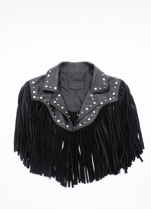 Capelet Rockstar