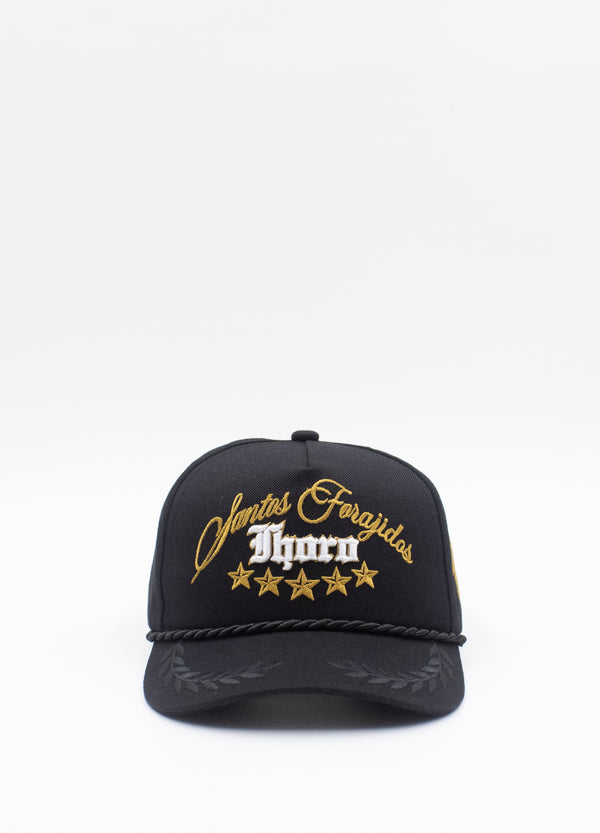 Gorra Santos Forajidos