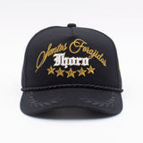 Gorra Santos Forajidos