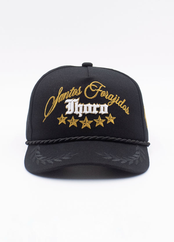 Gorra Santos Forajidos