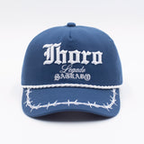 Gorra Legado Sagrado
