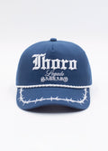Gorra Legado Sagrado
