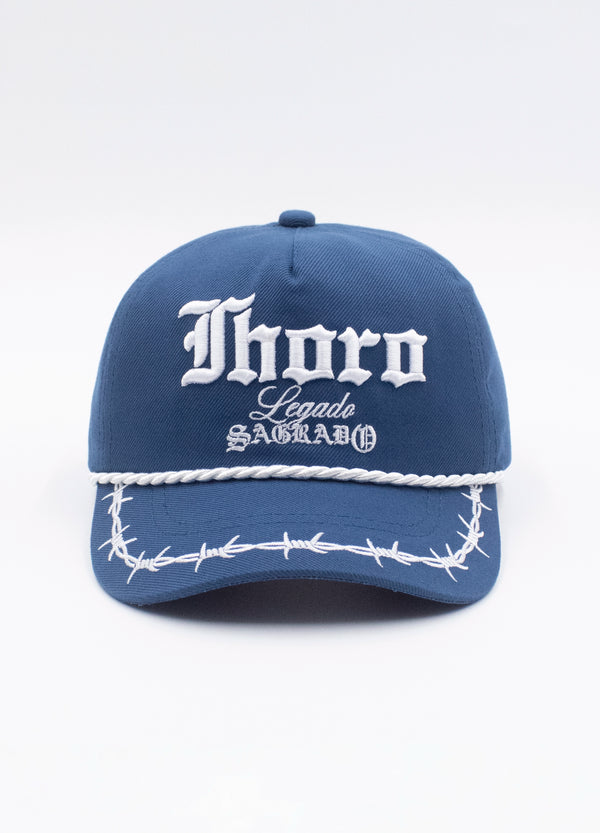 Gorra Legado Sagrado