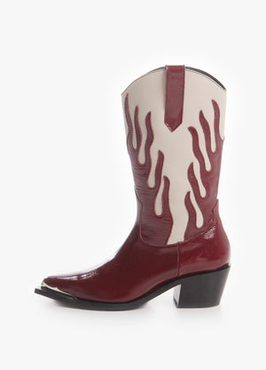 Queen Infiernillo Malbec