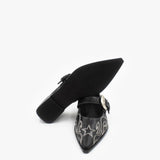 Balerina Rockstar