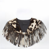 Capelet Vaquera