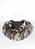 Capelet Vaquera