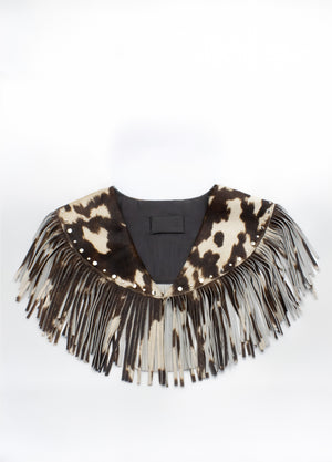 Capelet Vaquera