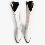 Rodeo Blanco