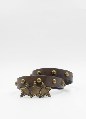 Cinturón Tres Marias