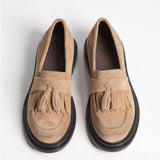 Dusty Loafer