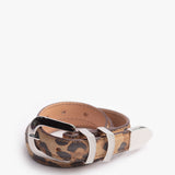 Cinturon Salvaje Jaguar