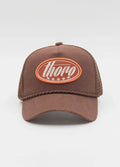 Gorra Sol del Norte