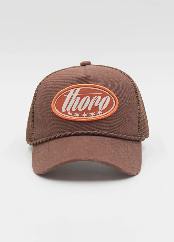 Gorra Sol del Norte