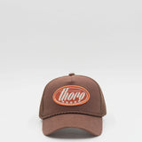 Gorra Sol del Norte
