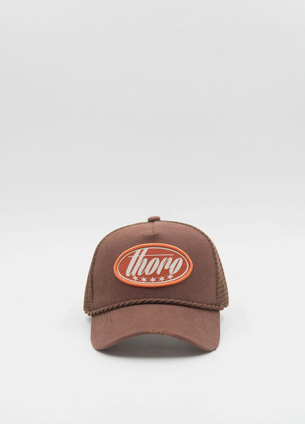 Gorra Sol del Norte