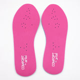 Insole Pink Memory 