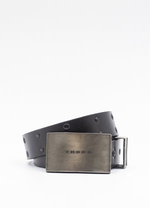 Cinturon Placa
