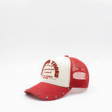 Gorra Bienvenido Pariente