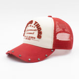 Gorra Bienvenido Pariente
