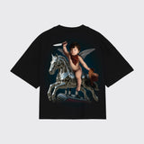 Iron Stallion Tee