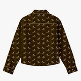 Camisa Caballos