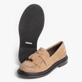 Dusty Loafer