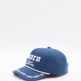 Gorra Legado Sagrado