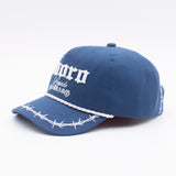 Gorra Legado Sagrado